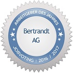 Bertrandt 2017