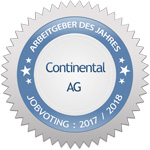 Continental 2018