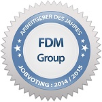 FDM 2015