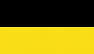 Flagge Baden-W�rttemberg